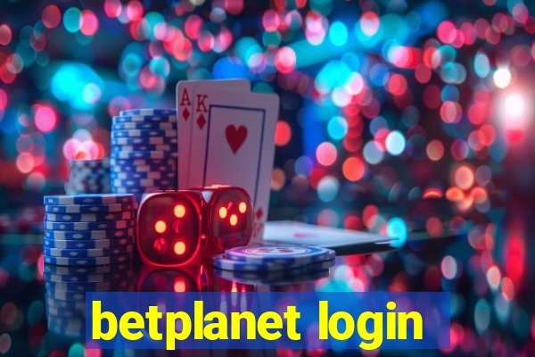 betplanet login